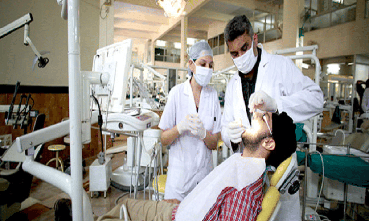Manipal College of Dental Sciences Mangalore Laboratory Facilities photo 8